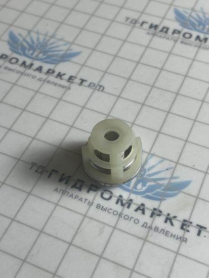 Клапана в/д TOR