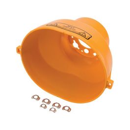 Кожух защитный на вал (RA-RB-Poly) 311482322