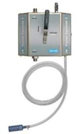 Пеногенер.система "Foam System 1 Air", 50-200 бар, с подачей воздуха, на 1 ср-во БРС БРС