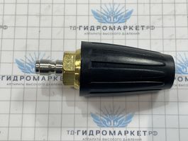 Турбонасадка 20040, 250bar, вход 1/4внут