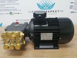 Моноблок высокого давления Annovi Reverberi GME-MB-4-150-15-ARREME