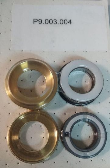 KIT 194 Упл.плунж.с бр.упорами (C 40)  389903973