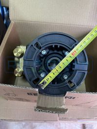 Фланец WJC (2012) 040482092