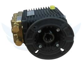 Трехплунжерный насос высокого давления Bertolini WJC-U 210 (2 л/мин 100бар) 0,5 кВт