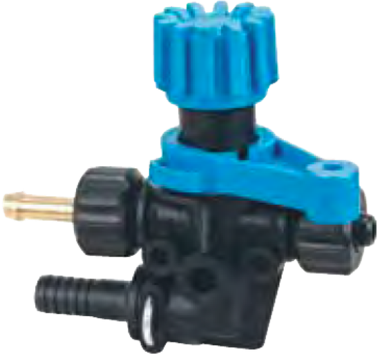 Регулятор N.P.R 20   949845973  20 бар 25 л/мин