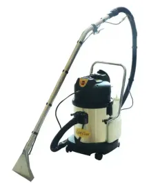 Экстрактор, 20 литров, комплект аксессуаров(комплект 2-е части)