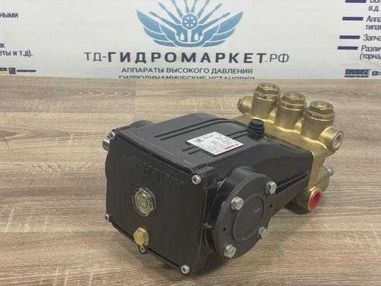 насос Hawk XLT 5415IR (54 л/мин 150бар) 13,8 кВт