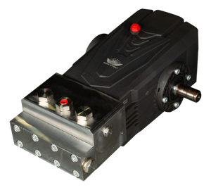 3х плунжерные насос из нержавеющей стали