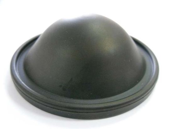 Мембрана масл.стакана PA(S)/PBO/PPS 410017312