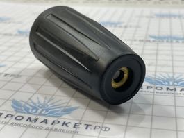 Турбонасадка 20045, 250bar, вход 1/4внут