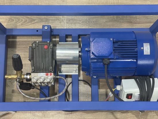 Профессиональный авд 275 бар