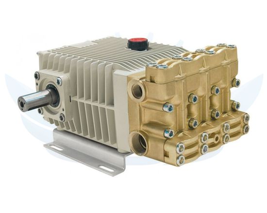 Трехплунжерный насос высокого давления Bertolini CK 1229 (126 л/мин 80бар) 20 кВт