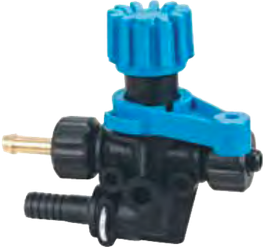 Регулятор N.P.R 20   949845973  20 бар 25 л/мин