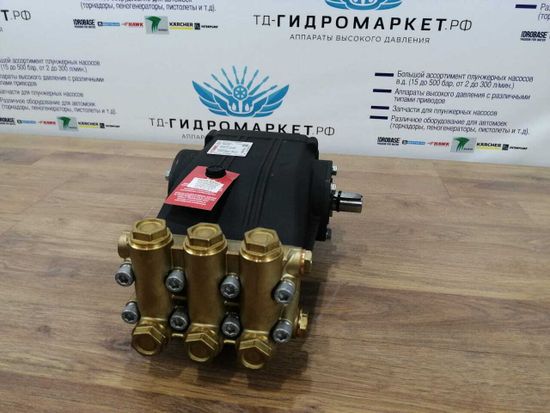 насос Hawk NLT3020I (30 л/мин 200бар) 5,7кВт