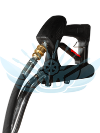 Поломойка высокого давления 530 мм 350 бар