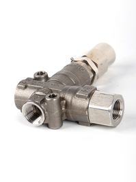 Регулятор давления GM Pumps pressure regulator VHP60 600 Бар 100л/мин