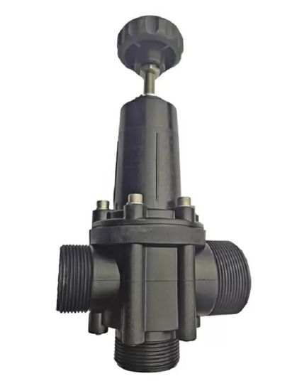 Регулятор давления BP 300 вход 2"ш. 1"1/2ш. 1"1/2ш.