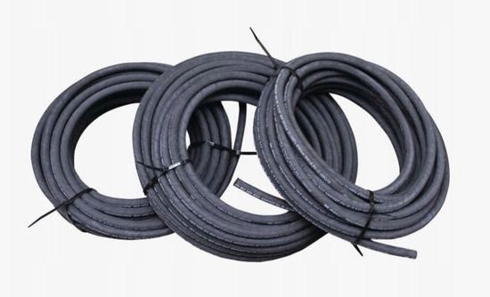 Шланг En 856 4 SH ID 3/8 10 mm 500 Bar