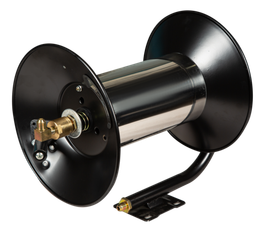 Катушка для шланга до 60 метров