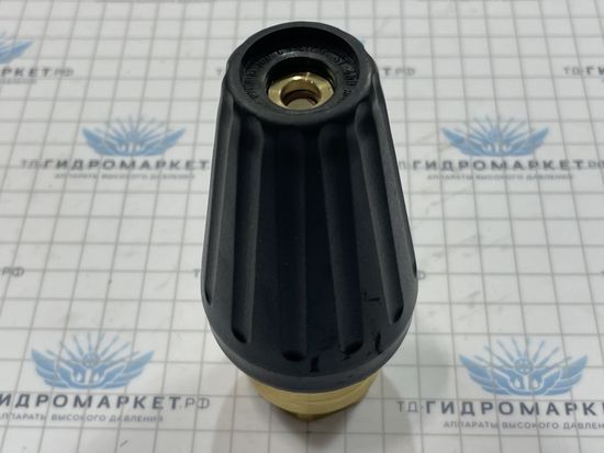 Фреза R+M 200458640 400бар, вход 1/4 внут