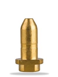 Форсунка латунная для струйной трубки Karcher K2, K3, K4