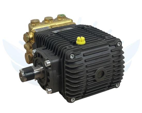 Трехплунжерный насос высокого давления Bertolini TML 1220 (12 л/мин 220бар) 4 кВт