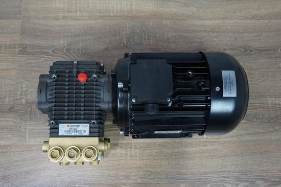 Моноблок Comet 200Бар 15 л/мин