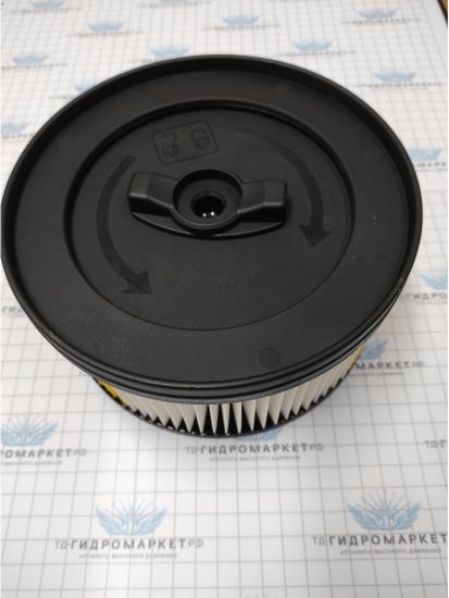 Фильтр Karchеr серий WD ecologiс