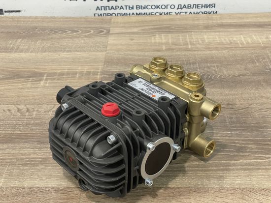 Насос плунжерный высокого давления Comet ZW 4030 S