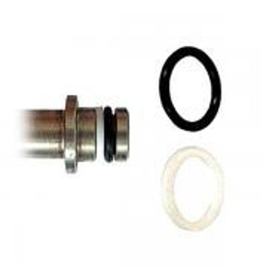 Комплект Dolly O-Ring X39, для муфты шланг/пистолет ø11мм, тип Kärcher