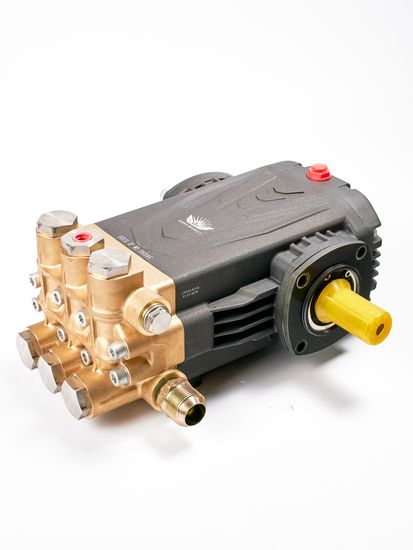 Rindevand (RV) JD 1530 насос высокого давления 15 литров 300 бар