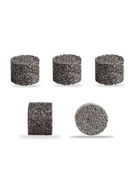 Сетчатый фильтр ("пенная таблетка") для профессиональной пенной насадки комплект 5 шт