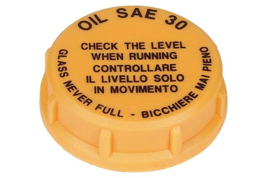 Крышка масляного стакана Poly2120/PA530  852750002