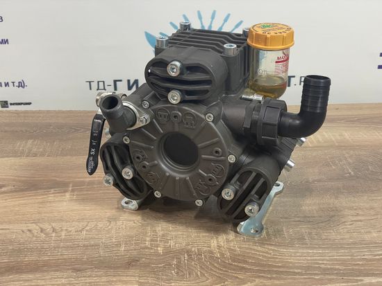 Мембранный насос высокого давления Bertolini PA 530 VF