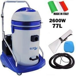 ESTRO EWPV330. Моющий пылесос