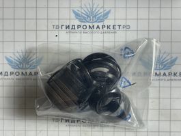 Ремкомплект сальников высокого давления Ø18 помпа FW2 4030 5019021800