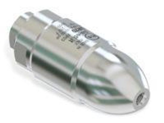 Наконечник для турбофрезы UR70 - 030; вход 1/4"г; 700 бар.