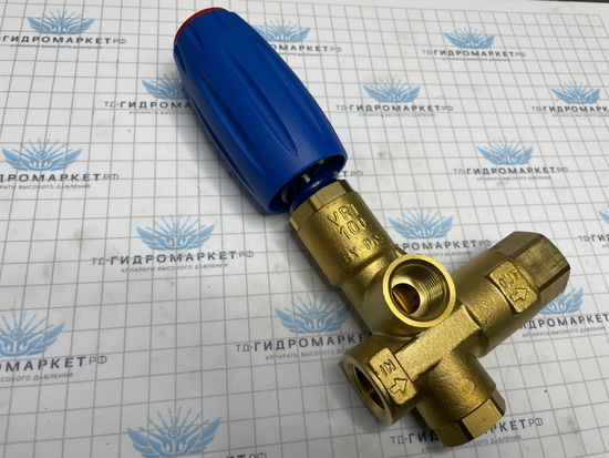 350 бар 100 литров