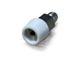 Форсунка для пены 75мм GM Pump, вход ARS 178, выход форсунка, нерж. сталь,