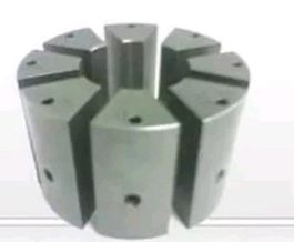 Набор кулачков к прессу SM625 25-17 (1/4)