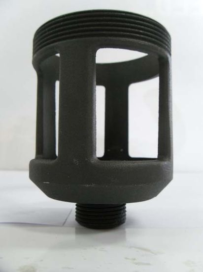 Корпус масляного стакана PA  410015092