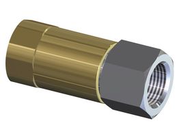 Поворотное устройство SW6 1/4 г. - 3/8 г. аналог R+M арт. 200301050