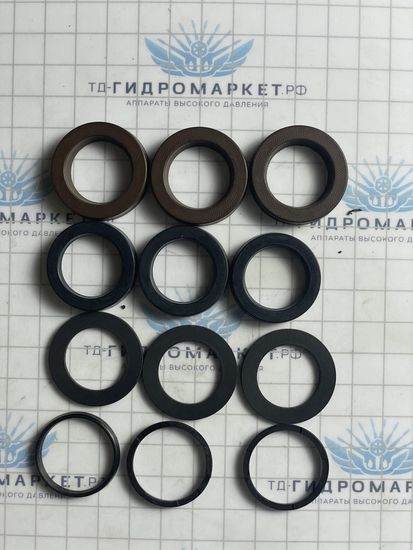 Комп. Dolly U9, упл. манж. ø20 ZX.0898