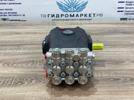 Трехплунжерный насос высокого давления Annovi Reverberi RG 15.25H N DX (15 л/мин 250бар) 7,5 кВт