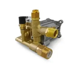 Насос плунжерный высокого давления COMET CXD 2530G(9,1-207)3400 об/мин