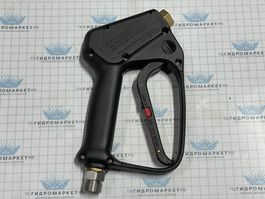 Пистолет высокого давления  ST2300   с вращением  вход 22x1,5ш;  выход 1/4"г, 310 бар, 45 л/мин.