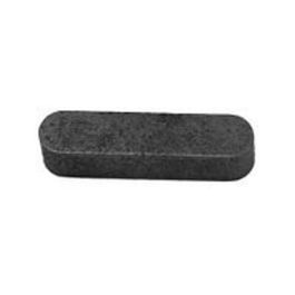 Шпонка 8х7х35