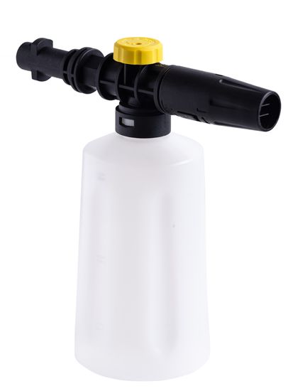 Пенная насадка LS3 Plastic тип Karcher