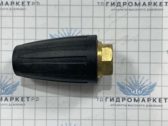 Турбофреза 20035, 250bar, вход 1/4внут