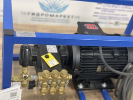 Аппарат высокого давления Hawk (250 Бар 15л/мин) GME-7,5-250-15- HT-BPBase